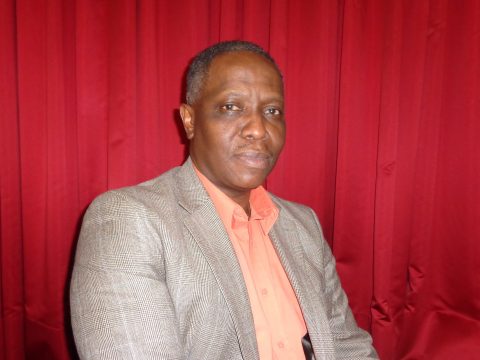 Walter Simmons
